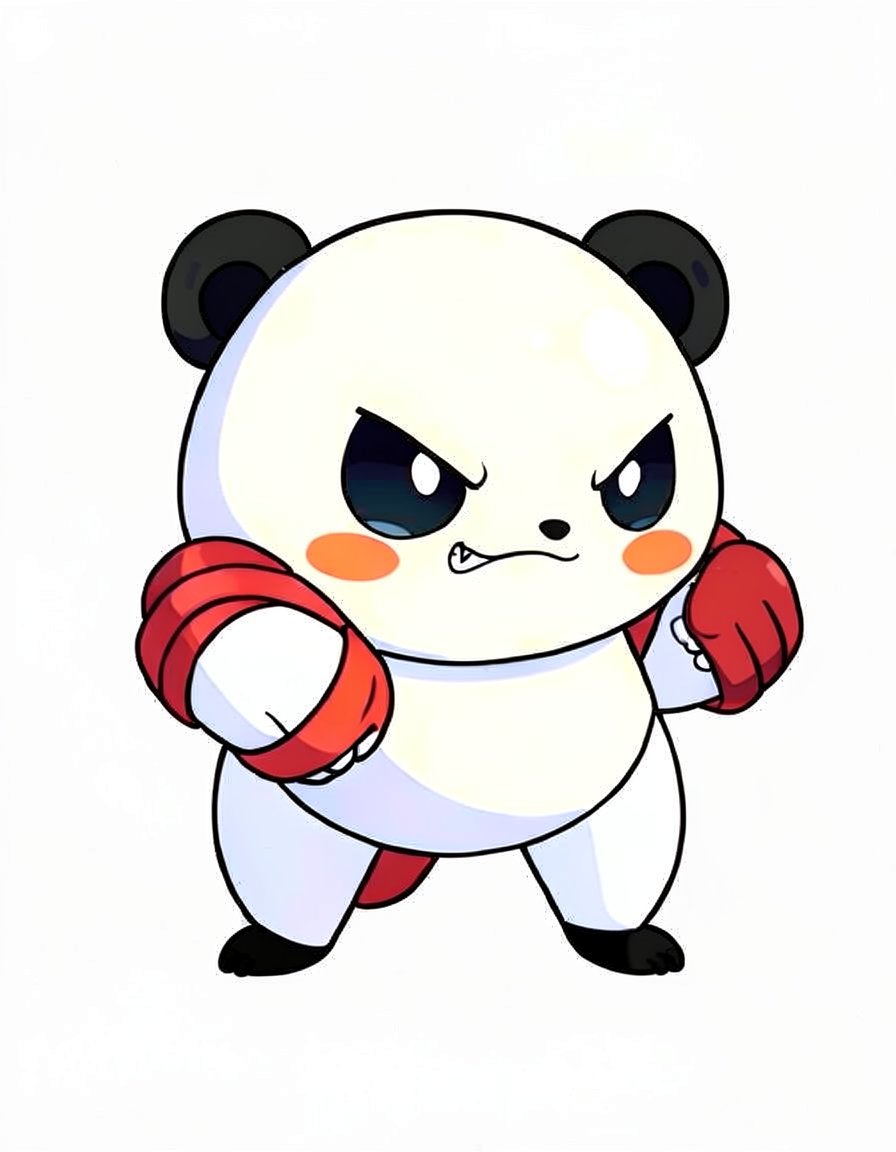 Grapix, a Pokemon OC made on GenTube