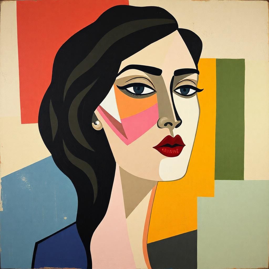 Capture Your Emotions on Canvas