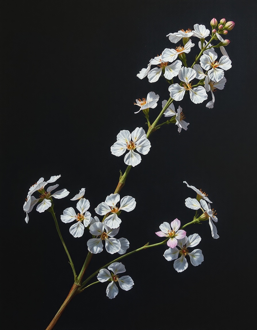 Generate Beautiful Dark Wallpapers