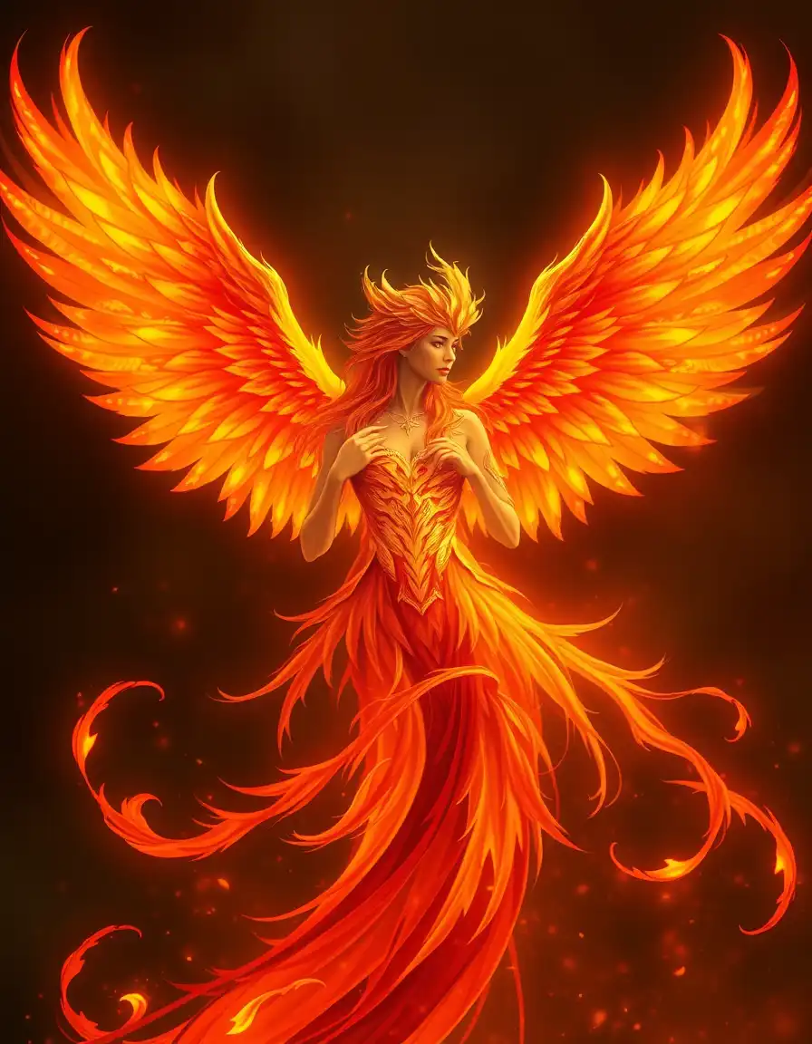 Create Stunning Fire Drawings