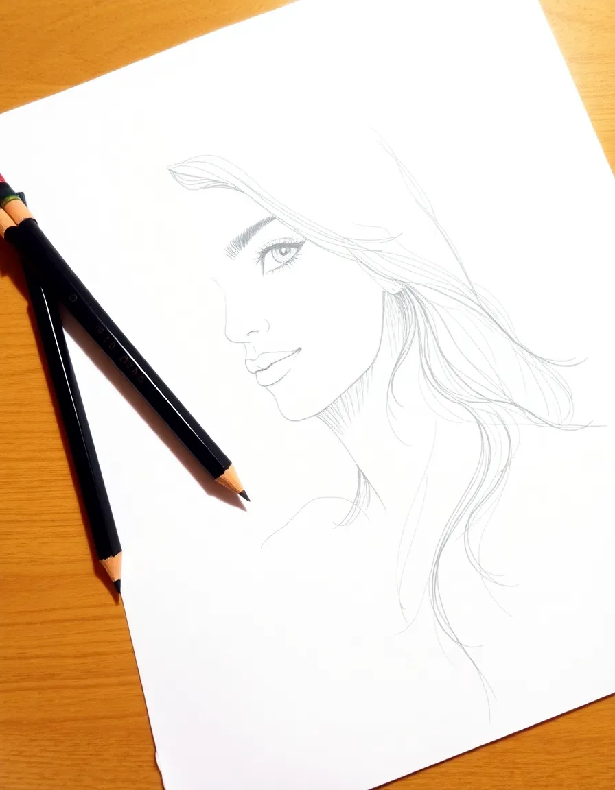 Create Stunning Cute Drawings
