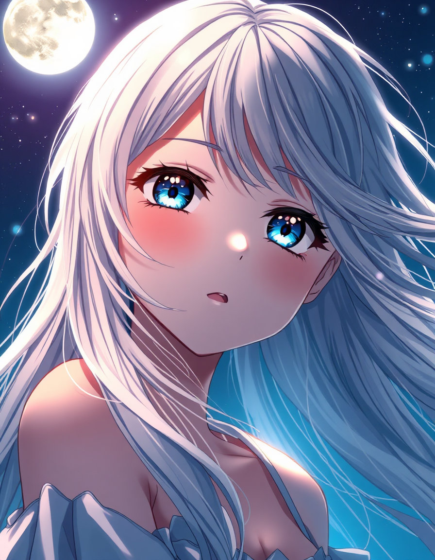 Create A Waifu