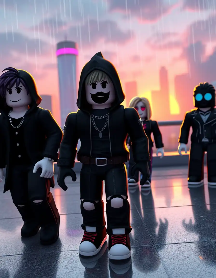 Roblox