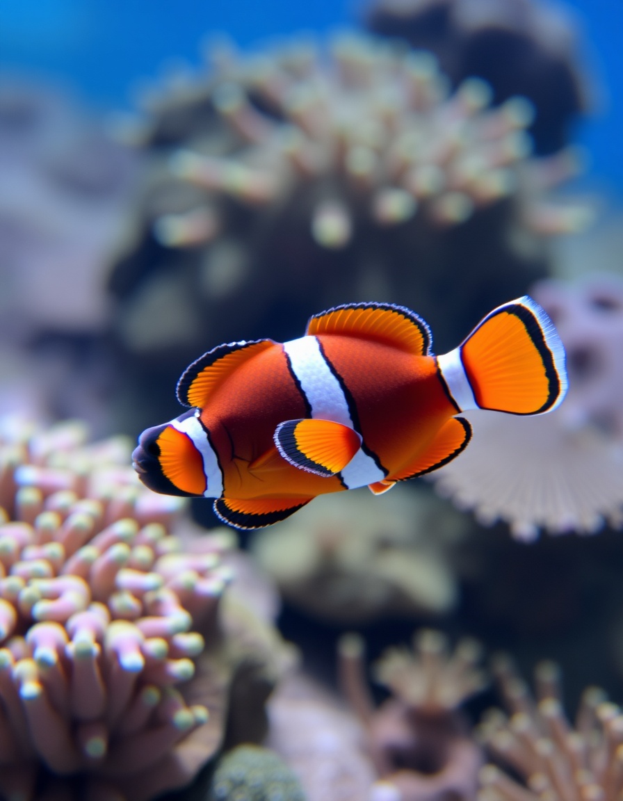 Create Amazing Cartoon Fish Art