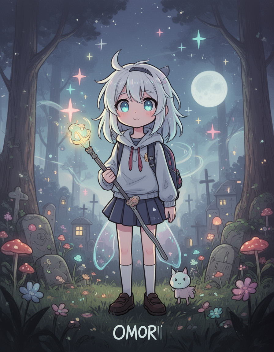 Omori