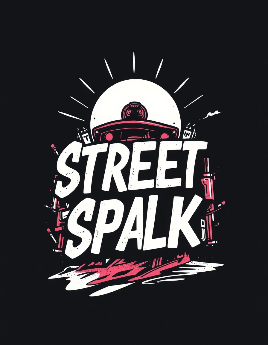 Create T-Shirt Designs with AI