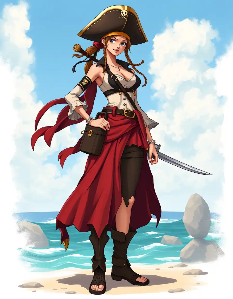 One Piece