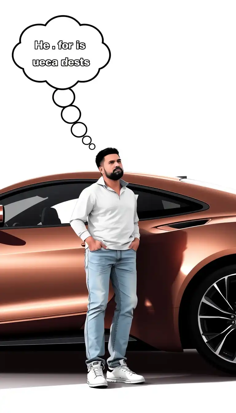 Create Stunning Car Drawings