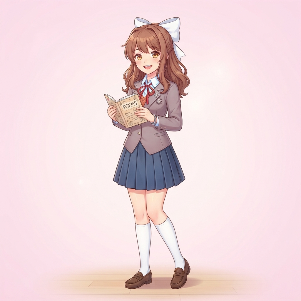 DDLC