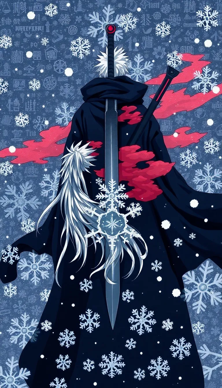 Create Stunning Snowflake Drawings