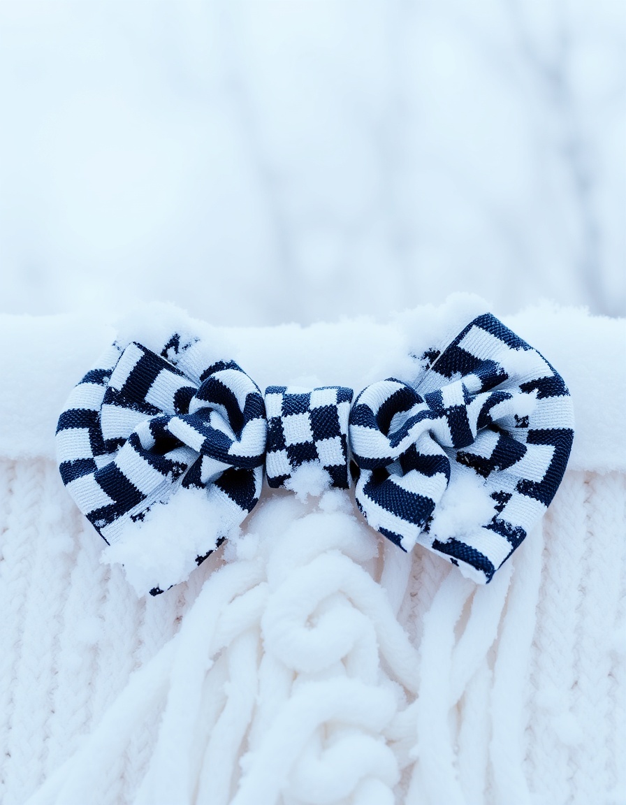 Capture the Preppy Aesthetic