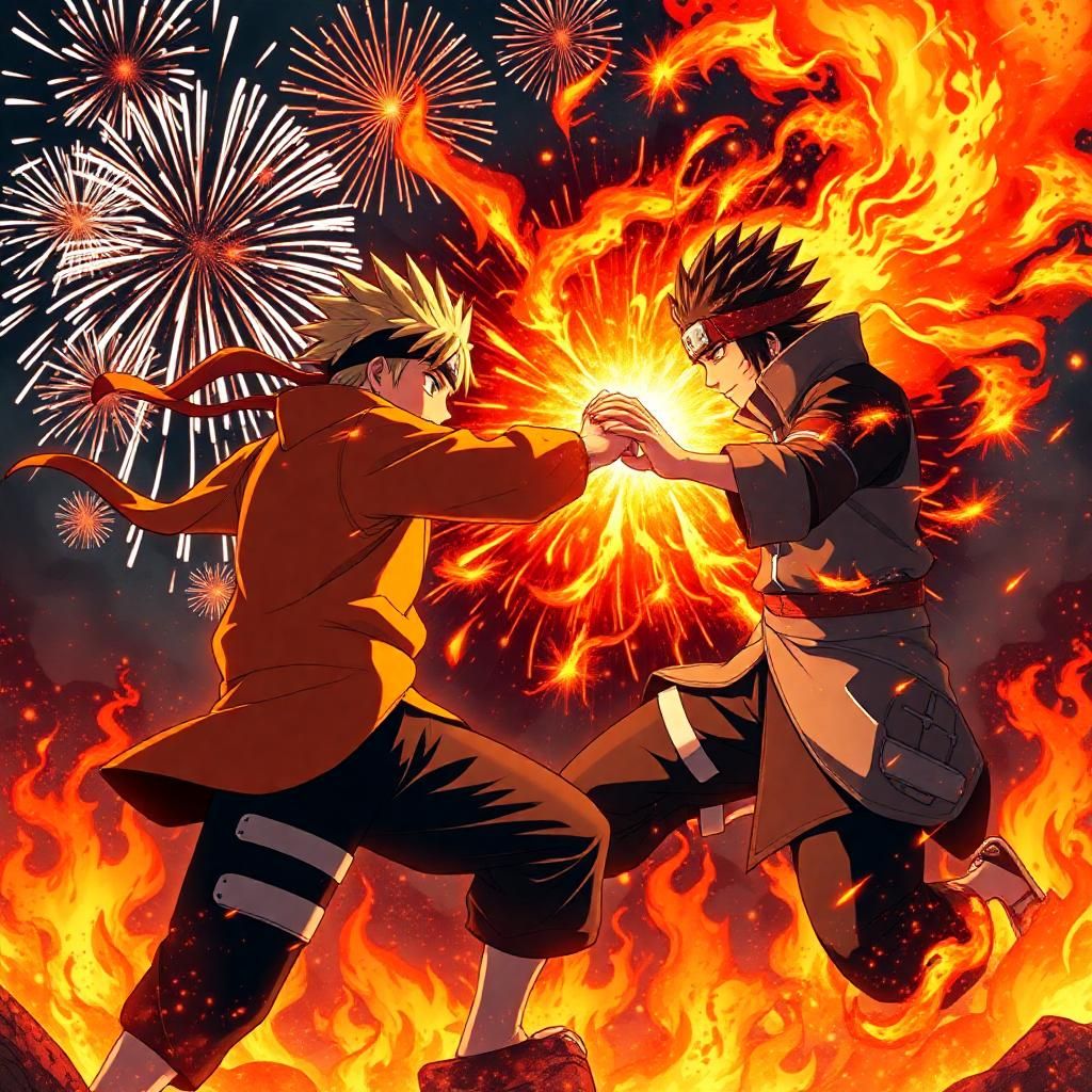 Free Anime Generator