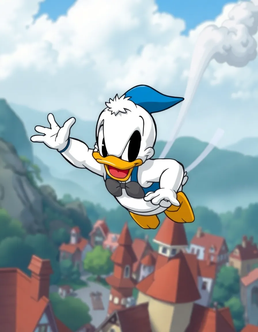 Create Stunning Duck Drawings