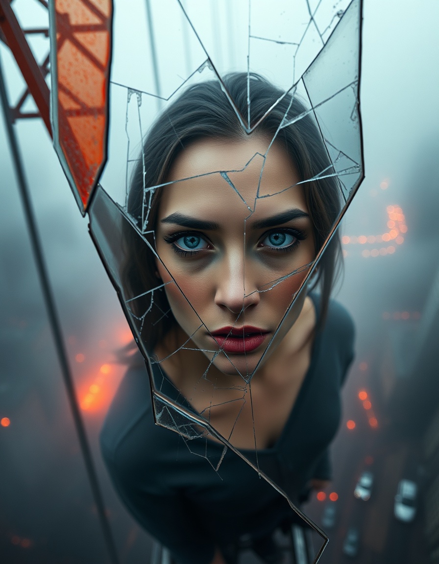 Generate Random Anime Characters