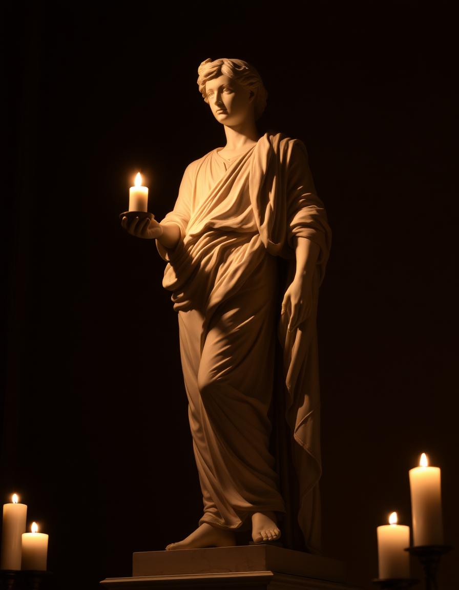 Create Timeless Masterpieces