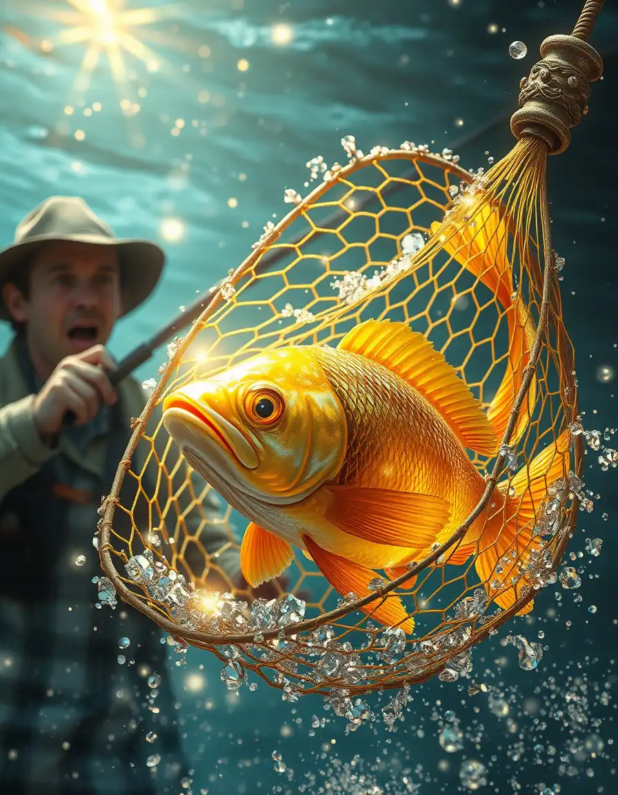 Transform Your Imagination Into Magical Realism