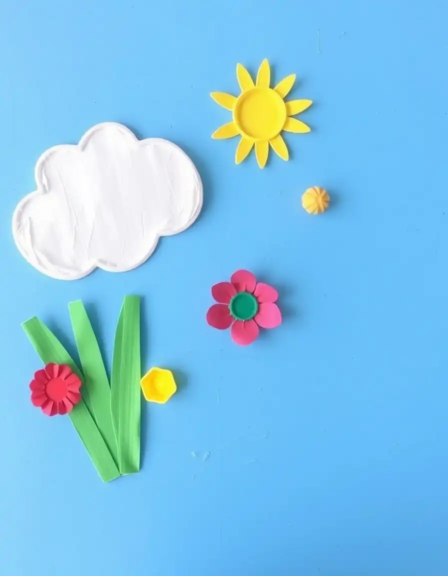 Creative Activities  To Relax