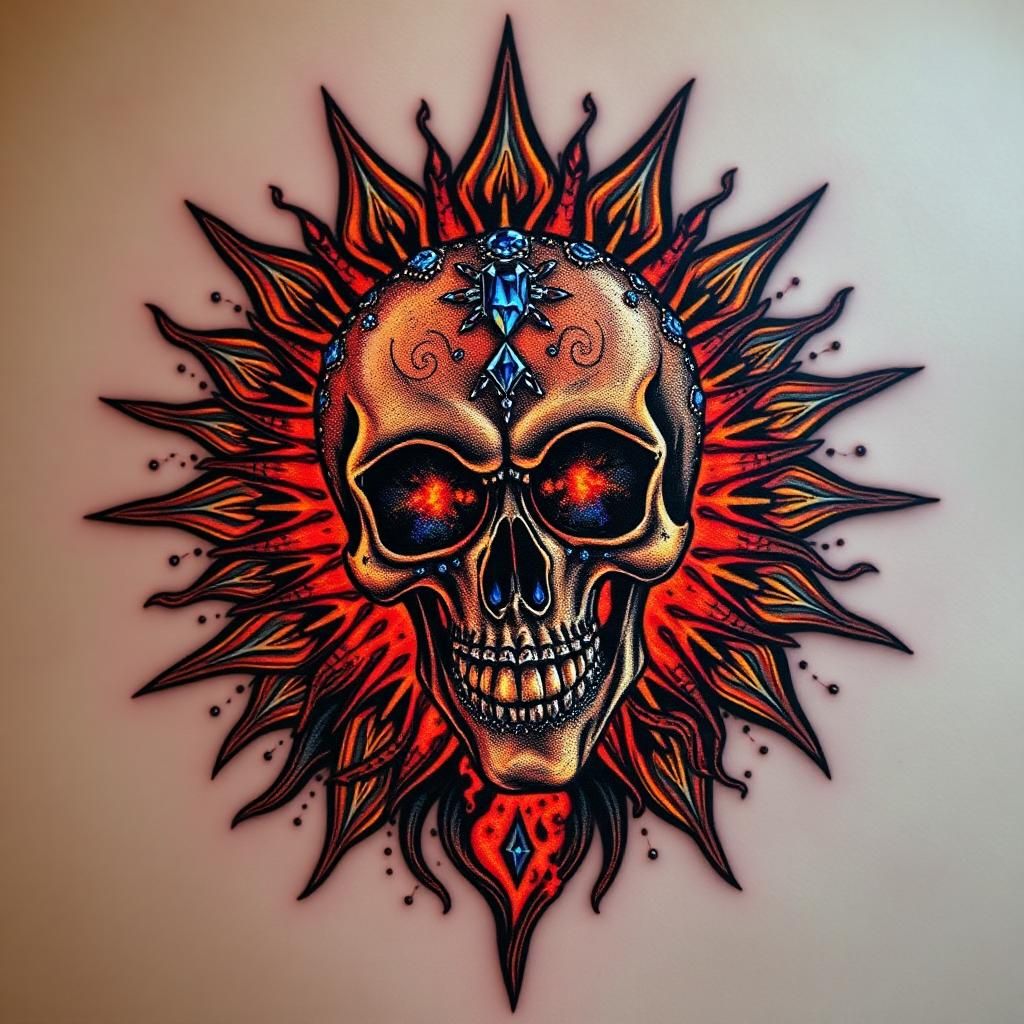 Design Your Perfect Tattoo with AI