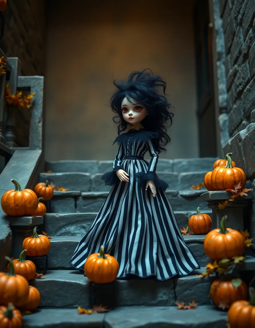 Create Fun Halloween Art