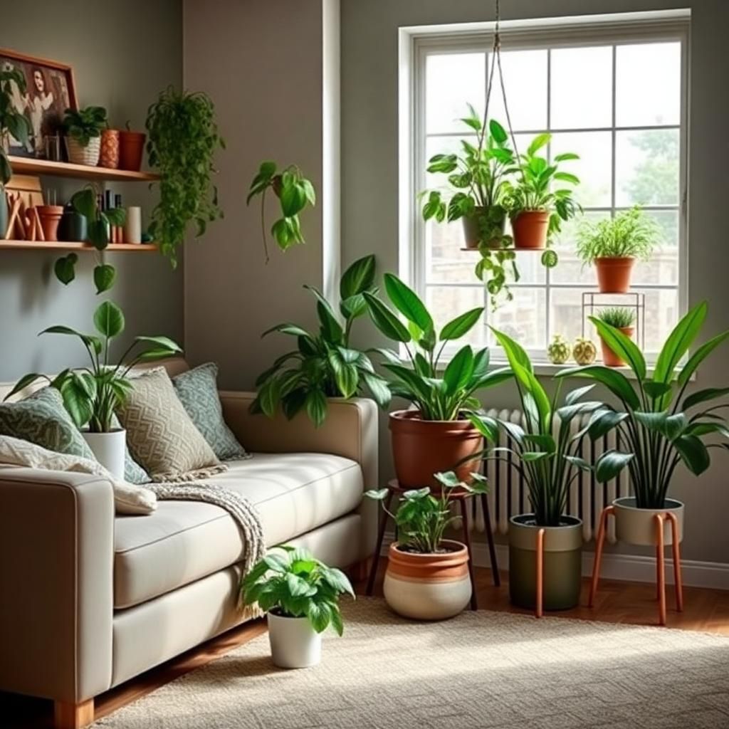 Your cozy aesthetic, effortlessly created  