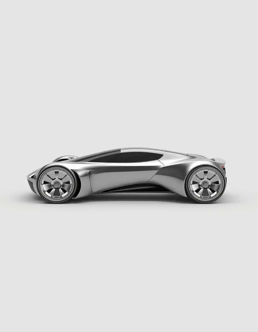 Create Car Designs with AI