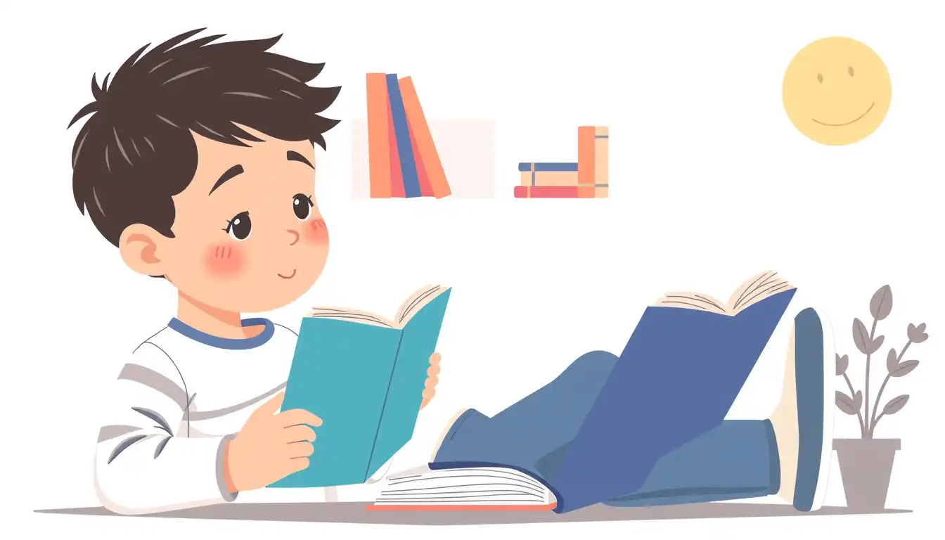 Design Your Unique Flat Illustration