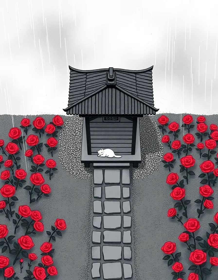 Create Stunning Rose Easy Drawings
