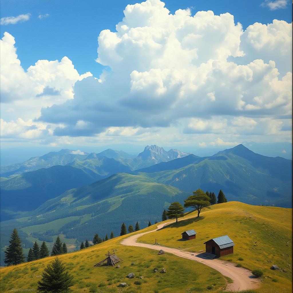 Transform Your Ideas Into Hyperrealistic Art