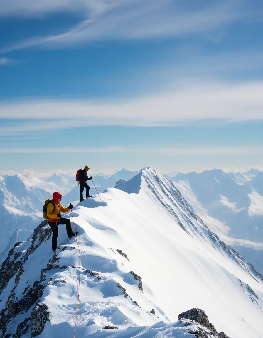 Create Stunning Mountain Drawings