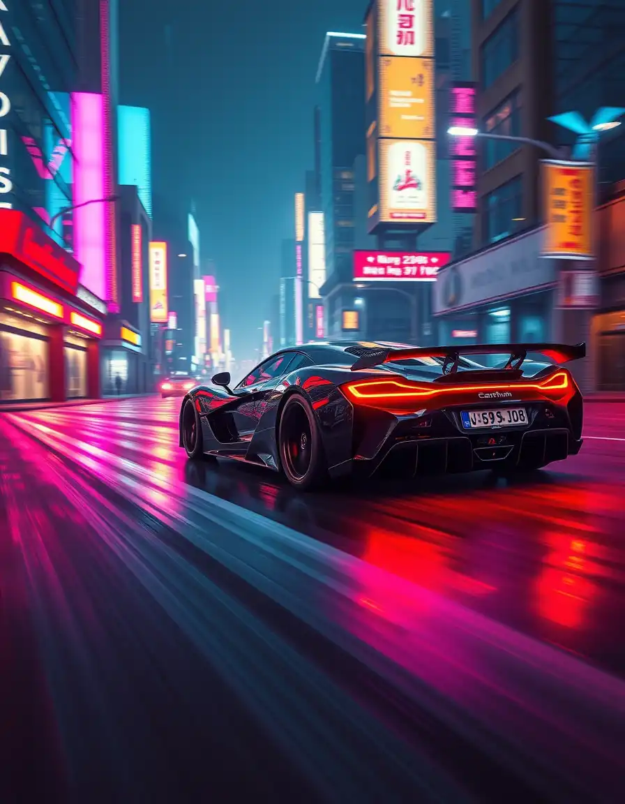 Create Epic Wallpapers  For Free