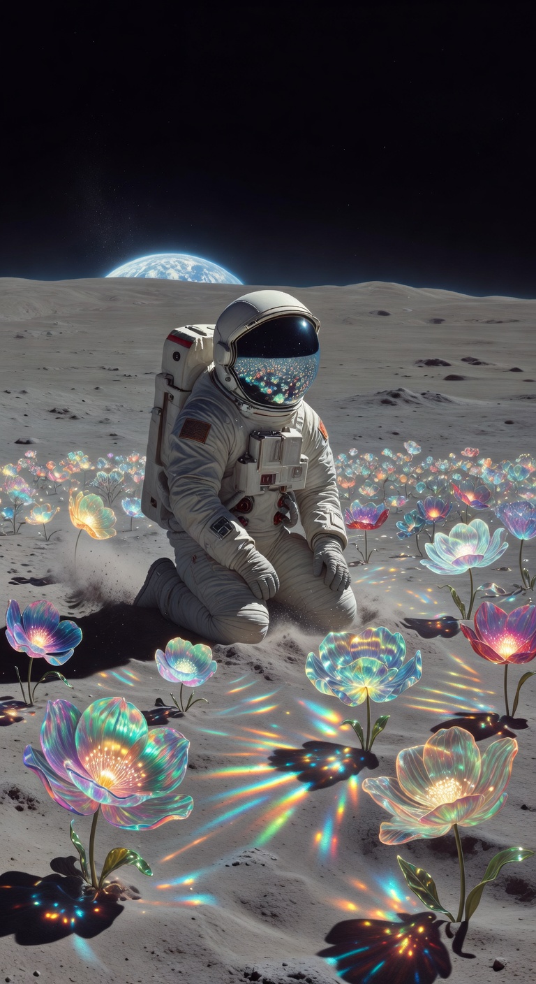 Create Without Getting Trapped