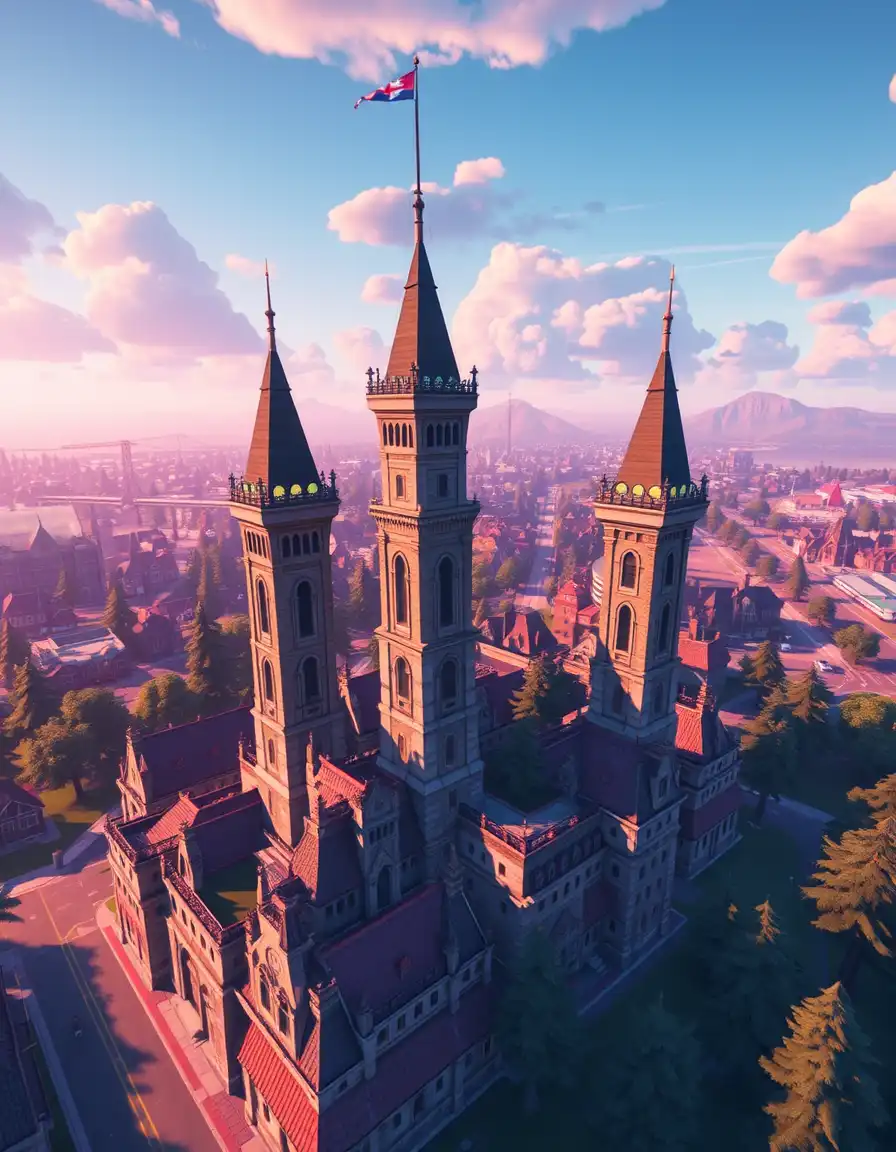 Fortnite