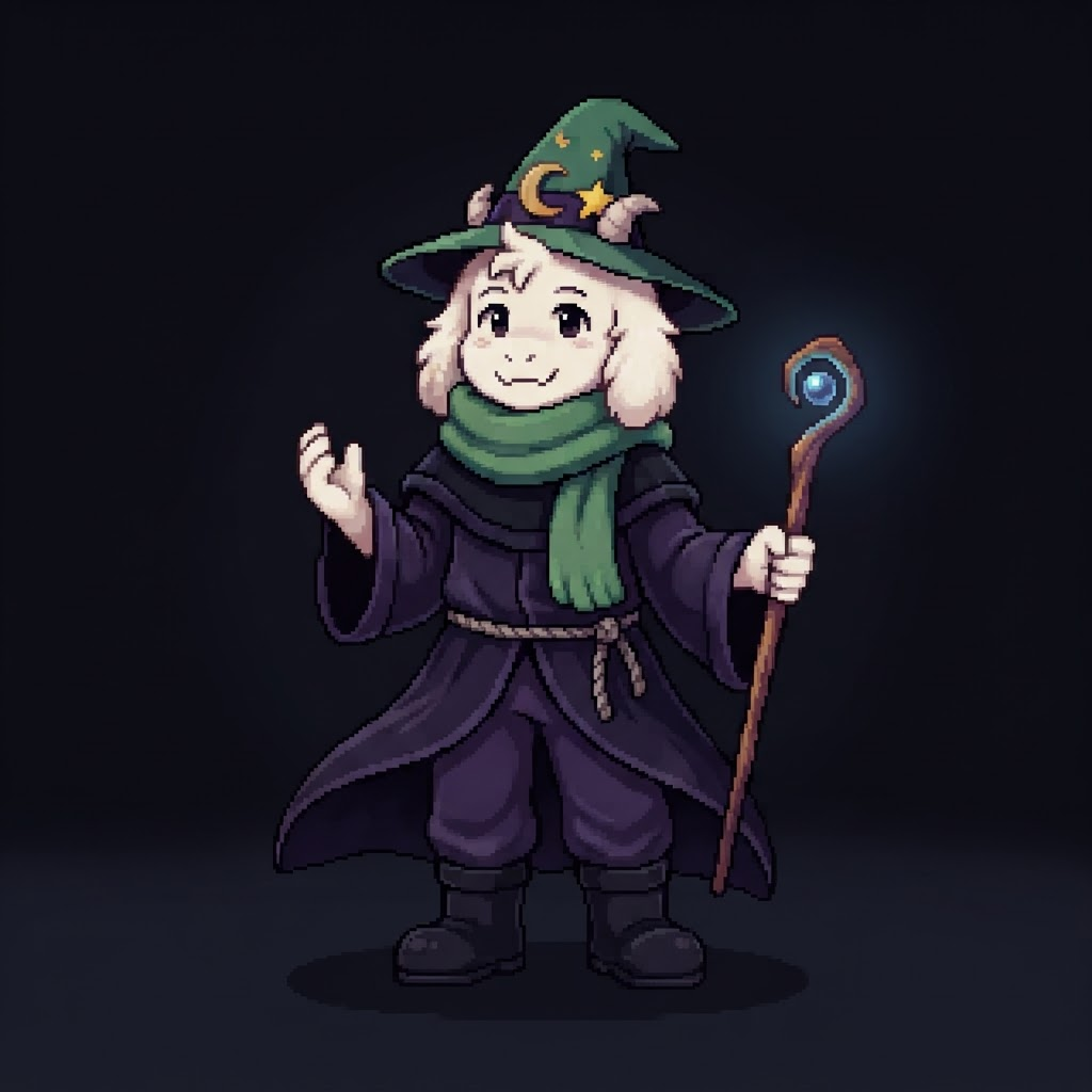Deltarune
