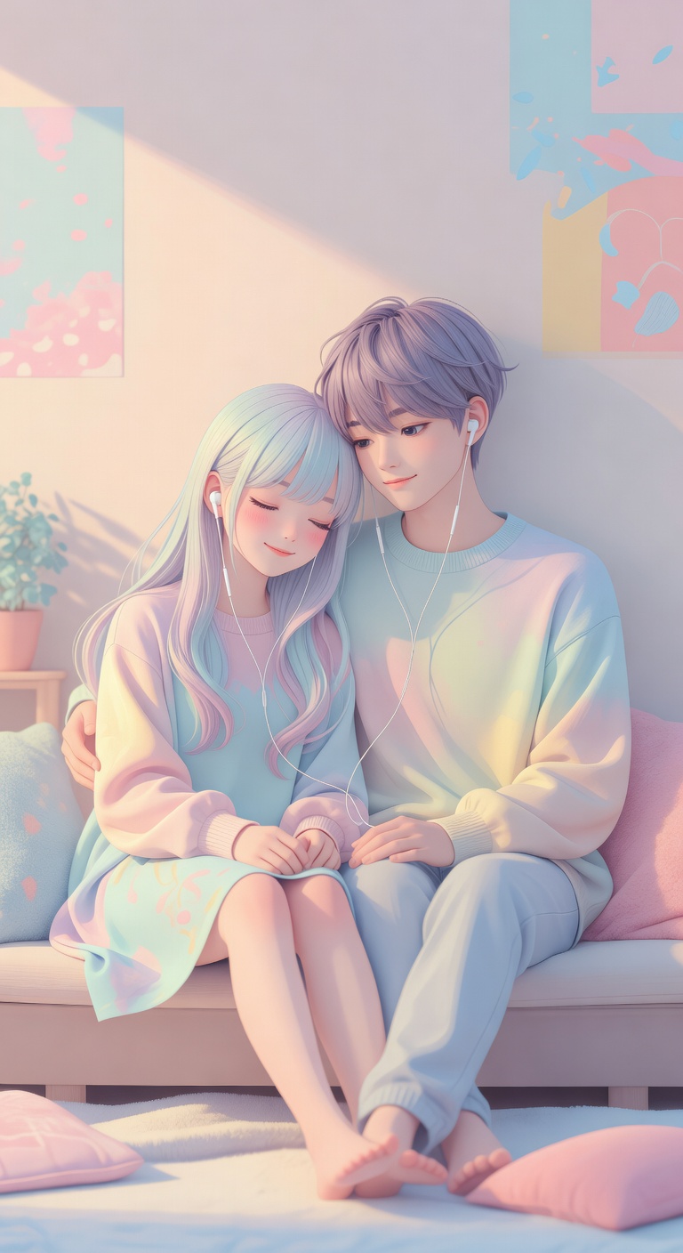 Create Anime AI Art