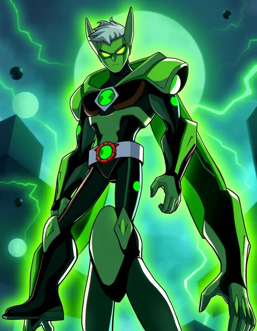 Ben 10