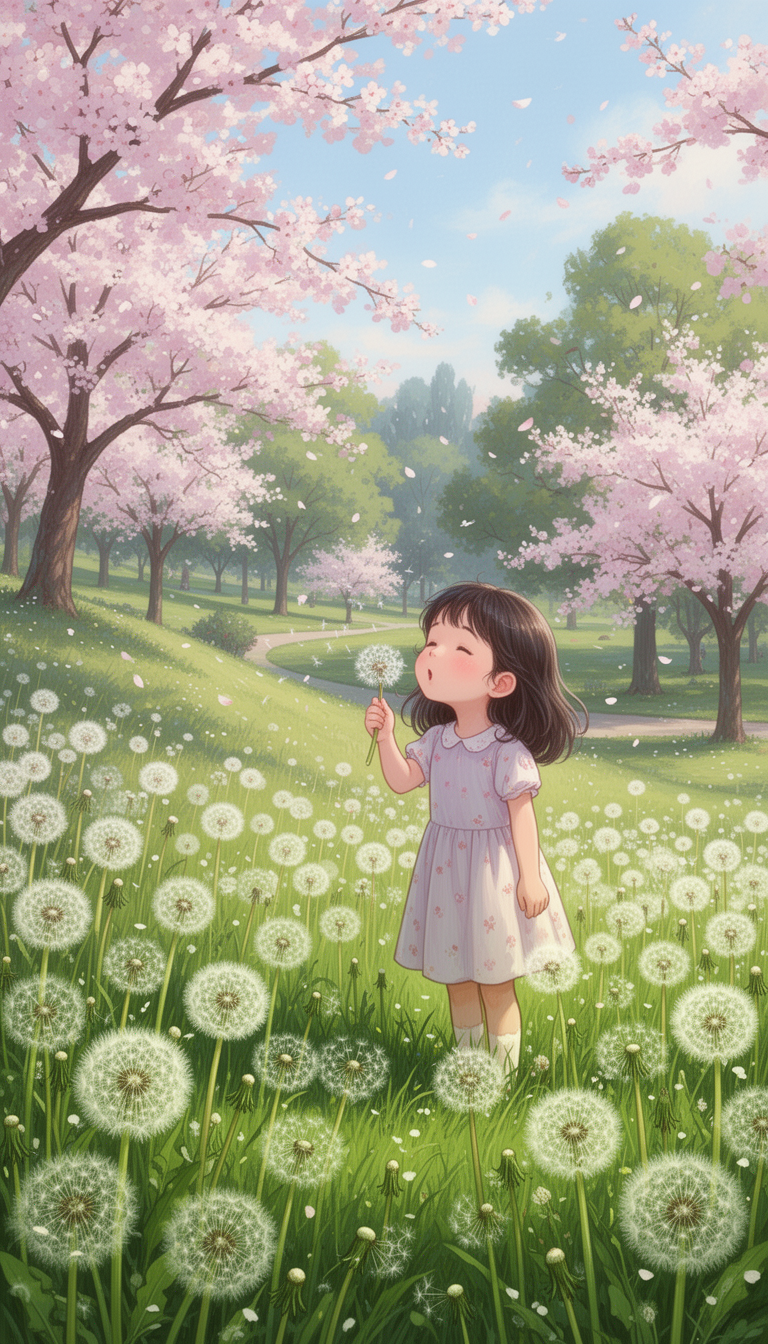 Create Original Characters with AI