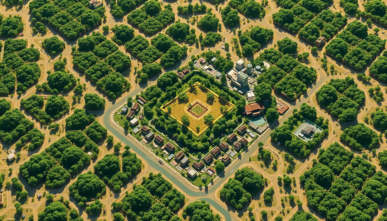 ## RESILIENT HABITAT CODEX - IMAGE RENDERING INSTRUCTIONS
**Configuration ID**: SITE-2412_DECENTRALIZED_MR6P6SDF ### PRIMARY VISUAL SCENE
Aerial-isometric view of Site-2412, a urban hub resilient habitat hosting 30,900,109 inhabitants within a subtropical bioregion. distributed network of small nodes, fractal settlement patterns, organic clustering, peer-to-peer connections visible as golden light threads district-wide patterns, interconnected zones, visible green corridors, mid-scale infrastructure ### COLOR PALETTE & ATMOSPHERE
balanced earth tones with vibrant ecosystem greens, 70-85% natural coverage, harmonious integration
Climate: subtropical forests, meandering waterways, bamboo groves, layered canopies
Lighting: natural diffused sunlight with 23% visible built structures creating focal points against 77% ecosystem dominance. ### GEOMETRIC & FRACTAL PATTERNS
geometric overlay following 22.5°° rotation, fractal tertiary tessellation pattern with 0.5-5km nested spacing rhythms FRACTAL MATHEMATICAL OVERLAY (77% Ecosystem / 23% Developed): ▸ VERHULST EQUATION (Population-Carrying Capacity): P(n+1) = P(n) + C·P(n)·(1 - P(n)/K) C = 2.8 (fertility coefficient, subtropical optimized) K = 30900109 × 0.77 (carrying capacity with ecosystem factor) Visual: Population nodes glow with intensity proportional to P/K ratio ▸ LOGISTIC FUNCTION (Chaos-Informed Settlement): P(n+1) = C·P(n)·(1 - P(n)) Operating in stable regime: C = 2.8 (below bifurcation threshold 3.57) Visual: Settlement spacing avoids chaotic overcrowding, stable period-2 oscillation in zoning ▸ HENON ATTRACTOR (Fractal Clustering Dynamics): X(n+1) = Y(n) + 1 - 1.4·X(n)² Y(n+1) = 0.3·X(n) Visual: Settlements distributed in chaotic attractor pattern with mixing properties Points cluster fractally while maintaining biodiversity corridors ▸ FRACTAL DIMENSIONS: • Minkowski Dimension: D_M = log(N)/log(1/ε) ≈ 1.8 for habitat network • Hausdorff Dimension: D_H = log(3)/log(2) ≈ 1.585 for ecosystem corridors • Box-Counting: D_B ≈ 1.7 (between line and plane, optimal for life) Visual: Self-similar patterns repeat across 7 scales (20km → 250m) ▸ MANDELBROT SET INTEGRATION: Z(n+1) = Z(n)² + C Visual: Mandelbrot-like boundaries between 23% developed & 77% wild zones Self-similar "bays" of habitat creating maximum edge diversity Windows of order within complexity at fractal boundaries ▸ GRID ROTATION FORMULA: θ = 22.5°° | Scales: 20km, 10km, 5km, 2.5km, 1km, 500m, 250m Pattern: Fractal Tertiary tessellation with rotational symmetry ▸ SETTLEMENT WAVE-FORM DISTRIBUTION: D(r) = D₀·e^(-r/L)·cos(2πr/λ) L = 5-10km decay length | λ = wavelength Visual: Wave interference patterns create density peaks at node centers ▸ CORRIDOR WIDTH (Verhulst-Adjusted): W(x) = W₀·(1 + 0.23·sin(2πx/P))·(K_local/K_max) W₀ = 3000-5000m base width Visual: Organic width variation following population pressure gradients ▸ DENSITY DECAY DISTRIBUTION: ρ(r) = ρ_max·(1 - r²/R²)^(3/2)·[1 - P(r)/K] R = 5-10km maximum radius Visual: Smooth density gradients from dense cores to wilderness ▸ BIODIVERSITY INDEX (Fractal-Enhanced EHI): B(t,x,y) = B_max·(1 - e^(-kt))·(0.77 + 0.23·H)·F_d t = 1 years | k = recovery rate | F_d = fractal diversity Visual: Biodiversity "heat map" with fractal clustering hotspots ▸ ENERGY FLOW NETWORK (Henon-Distributed): E(x,y) = E₀·[H_x(n) + H_y(n)] Visual: Energy pathways follow chaotic attractor geometry (efficient but organic) ▸ WATER CASCADE (Logistic-Regulated): Q(h) = Q₀·√(h/h_max)·[1 - W_use/W_capacity] Visual: Terraced retention forming fractal watersheds with 95% recycling ▸ MULTI-SPECIES COHABITATION DENSITY: S_total = S_human + 0.3·S_companion + S_wild(fractal) + S_livestock(rotational) Visual: Overlapping habitat layers - humans, companion animals, wildlife, livestock Species distributions follow different attractor patterns for niche separation ### ARCHITECTURAL INTEGRATION
biomimetic architecture, fractal roof patterns, earth-integrated structures, natural material palette (timber, stone, living walls)
Building-to-Nature Ratio: 23% built, 77% ecosystem (visible in composition)
Settlement morphology follows fractal expansion: central dense node with recursive fractal branching at 22.5°° intervals
Height Restrictions: Max 6 stories, human-scale proportions, sky visibility maintained ### ECOSYSTEM & BIODIVERSITY Ecosystem Recovery State: Immediate (0-2yr)
• Canopy Coverage: 40-60%
• Wildlife Corridors: 0.5-5km nested width, continuous green infrastructure
• Water Features: bioswales, retention ponds, meandering streams following natural hydrology
• Native Species: dominant flora with 85% indigenous species
• Vertical Stratification: ground cover → understory → canopy layers visible ### TECHNICAL VISUALIZATION ELEMENTS
• Overlay translucent geometric grid showing Fractal Tertiary tessellation
• Subtle mathematical formula annotations floating near key infrastructure nodes
• Energy flow visualized as golden light threads connecting buildings
• Water systems shown as blue-cyan flowing networks
• Food production (vertical farms, rooftop gardens) in warm amber-green tones
• Transportation: minimal visible roads, emphasis on pedestrian paths and green corridors ### MOOD & STYLE
Aspirational solarpunk aesthetic, scientifically grounded optimism, harmonious human-nature integration, photorealistic rendering with subtle holographic data overlays, late afternoon golden hour lighting, sense of living ecosystem with human habitat seamlessly embedded, visible biodiversity with people, flora, and fauna coexisting. ### RENDERING SPECIFICATIONS
• Perspective: 45° isometric aerial view or drone perspective at 4,334 km² scale
• Resolution: Ultra high resolution, 8K quality
• Style: Photorealistic with subtle parametric design elements, architectural visualization meets ecological science
• Emphasis: Show the INTERLOCK between built environment (23%) and ecosystem (77%)
• Fractal Details: Visible at multiple scales from building details to regional patterns ### TECHNICAL PARAMETERS FOR AI IMAGE GENERATION
Model: Architectural visualization + ecological landscape rendering hybrid
Prompt Weight Distribution: • Ecosystem Dominance: 0.77 (primary visual weight) • Architecture: 0.23 (integrated but not dominant) • Fractal Patterns: 0.18 (visible mathematical beauty) • Mathematical Overlays: 0.10 (subtle formula annotations) • Multi-Species Integration: 0.12 (visible biodiversity) Negative Prompt: urban sprawl, monoculture, car-centric design, concrete dominance, gray industrial zones, ecological deserts, species isolation, chaotic overdevelopment (C > 3.57 bifurcation), megacity density, ecosystem fragmentation Aspect Ratio: 16:9 (landscape/bioregional) or 3:2 (architectural detail)
Seed Strategy: Use Fibonacci sequence (1,1,2,3,5,8,13,21,34,55,89...) or golden ratio φ=1.618 for natural fractal generation
Iteration Depth: 7 levels of fractal recursion matching spatial hierarchy
Chaos Parameter: a=1.4, b=0.3 (Henon stable mixing regime)
Population Parameter: C=2.8 (stable logistic growth, pre-bifurcation) ### SPECIES COHABITATION VISUALIZATION
Visual Layers to Show: ✓ Human settlements: compact nodes, warm lighting, visible activity ✓ Companion animals: dogs/cats in shared spaces, bird perches on buildings ✓ Wild species: deer in corridors, birds in canopy, pollinators in gardens ✓ Livestock: rotational grazing visible in agricultural zones ✓ Bat roosts: 1 per 20m of facade (small architectural details) ✓ Pollinator gardens: 15+ native species creating color diversity ### FRACTAL SELF-SIMILARITY DIRECTIVE
Ensure patterns visible at multiple scales: 1. Regional (20km): Bioregional wave-form lattice 2. District (5km): Settlement clustering following Henon attractor 3. Neighborhood (1km): Grid tessellation at θ=22.5°° 4. Block (250m): Corridor widths varying 3000-5000m 5. Building (50m): Fractal roof patterns, living walls 6. Human (5m): Detailed biodiversity, individual species visible 7. Detail (0.5m): Material textures, plant species diversity ---
*EVOLUTIONARY POPULATION MODELING INTEGRATED: This prompt embeds Verhulst, Logistic, Henon, and Mandelbrot mathematics into visual form. The 77/23 ecosystem-to-developed ratio is maintained through fractal boundaries. Population dynamics operate in stable regime (C=2.8) avoiding chaotic bifurcation. Multi-species cohabitation creates resilient, biodiverse territories supporting 8+ billion beings across all taxonomic groups.*