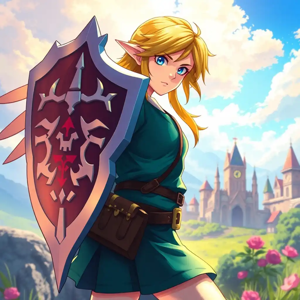 Zelda