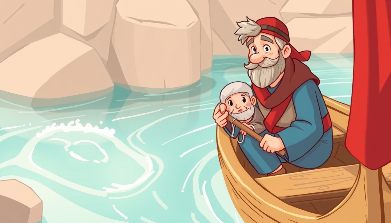 Create Stunning Boat Drawings