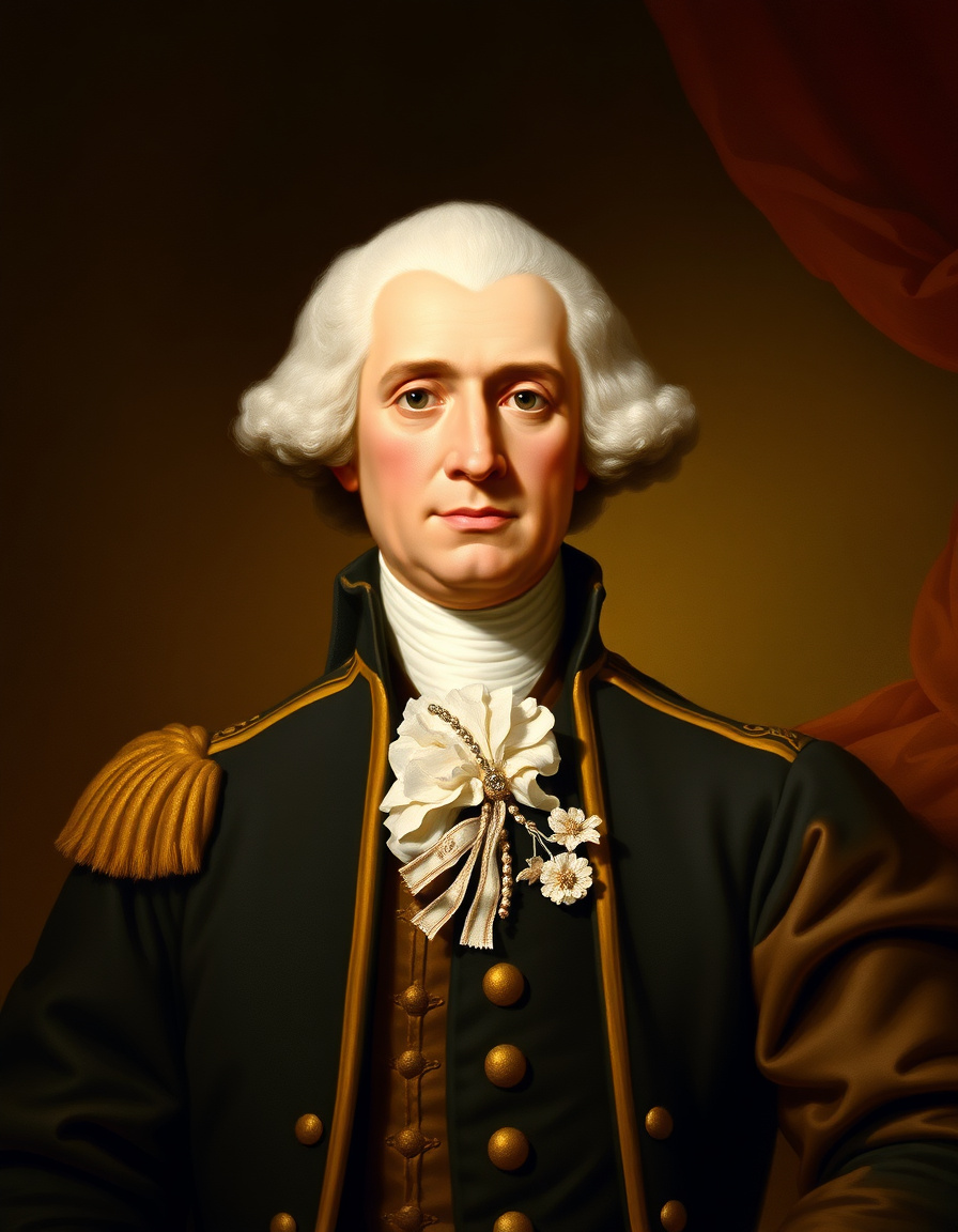 Create Stunning George Washington Drawings