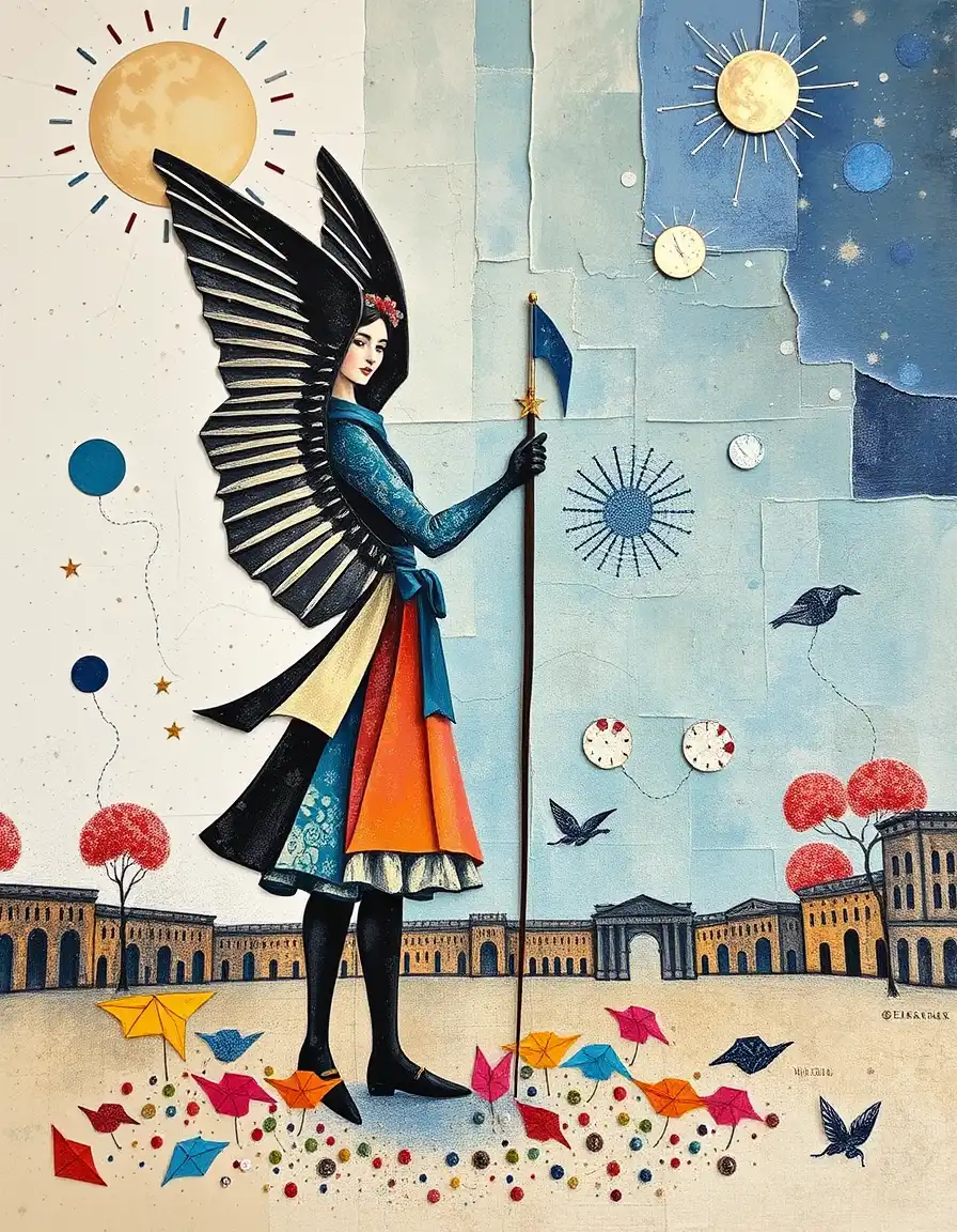 Explore Your Unique Art Identity 