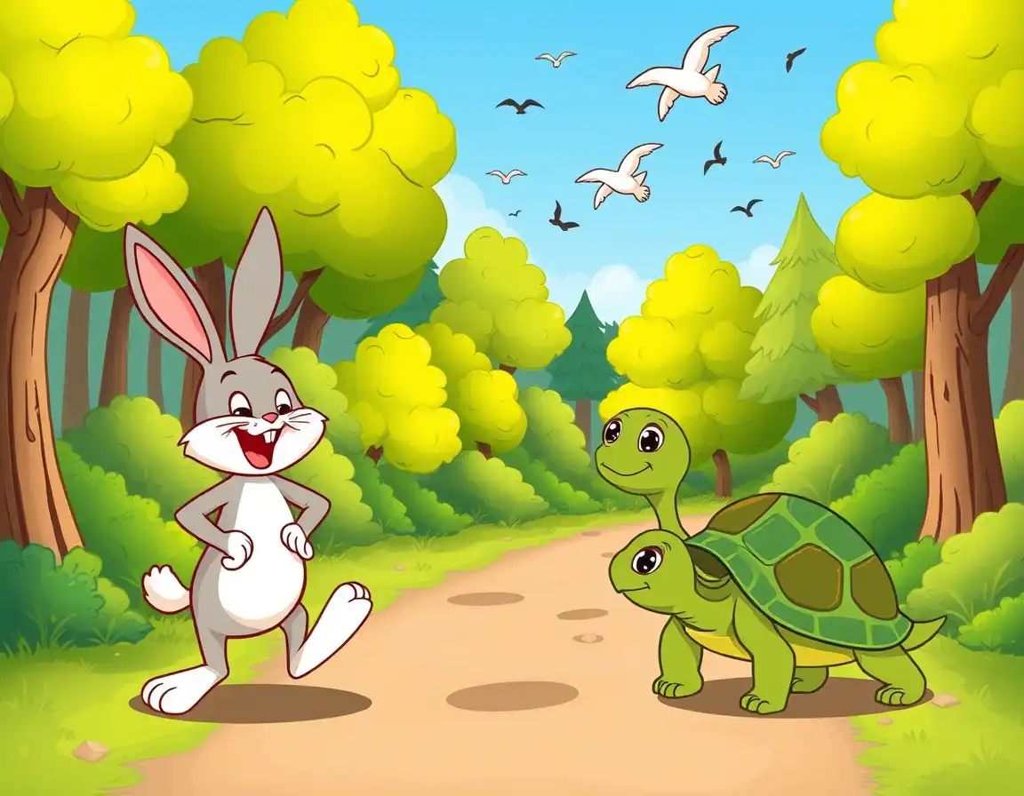 Create Stunning Rabbit Drawings