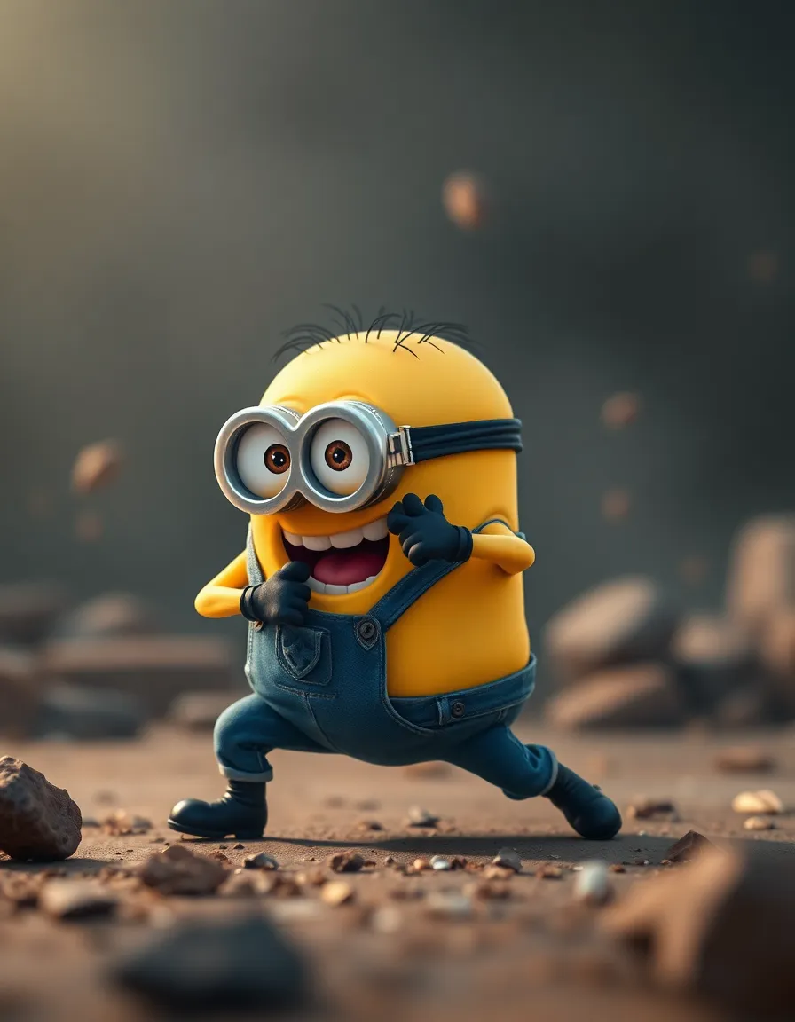 Minions