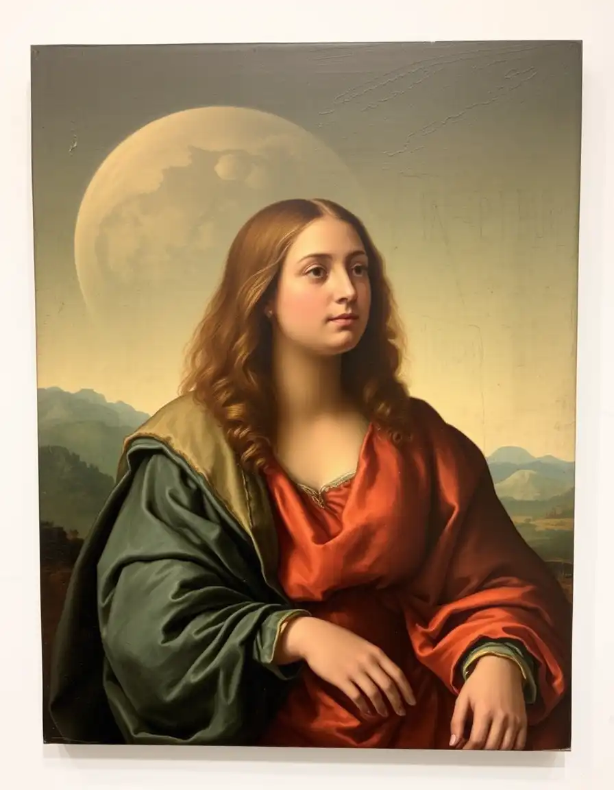 Transform Your Vision Into Realism Art