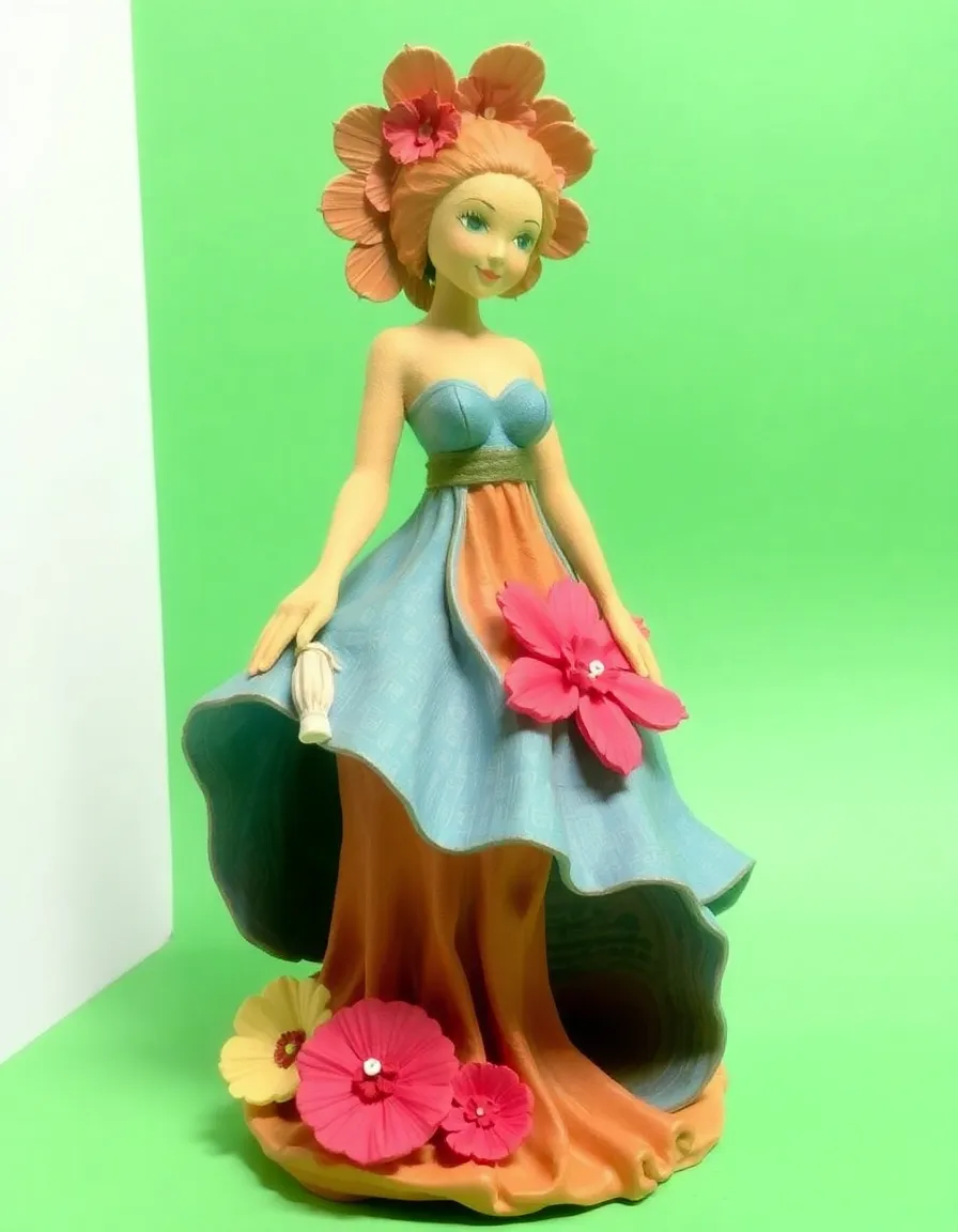 Unleash Your Creativity Craft Art