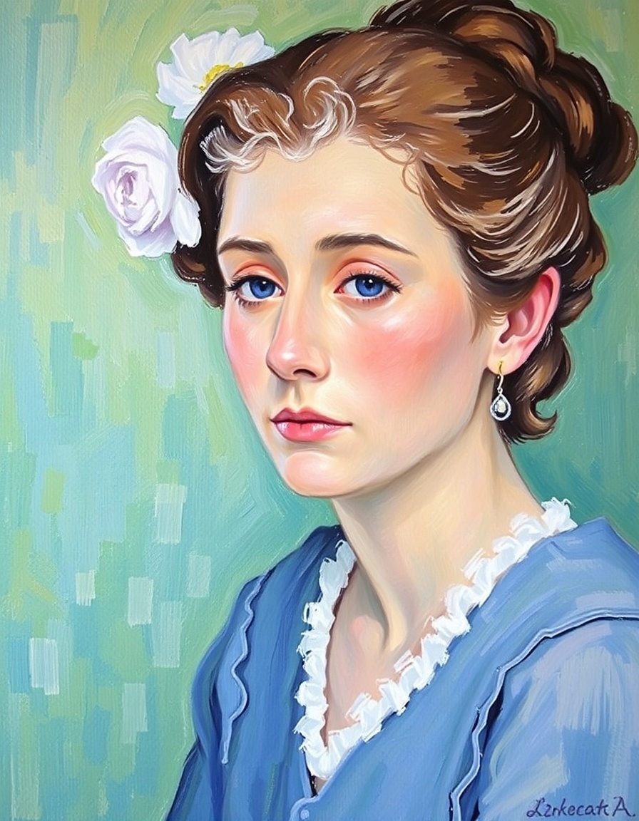 Transform Your Photos Into Monet Style Masterpieces