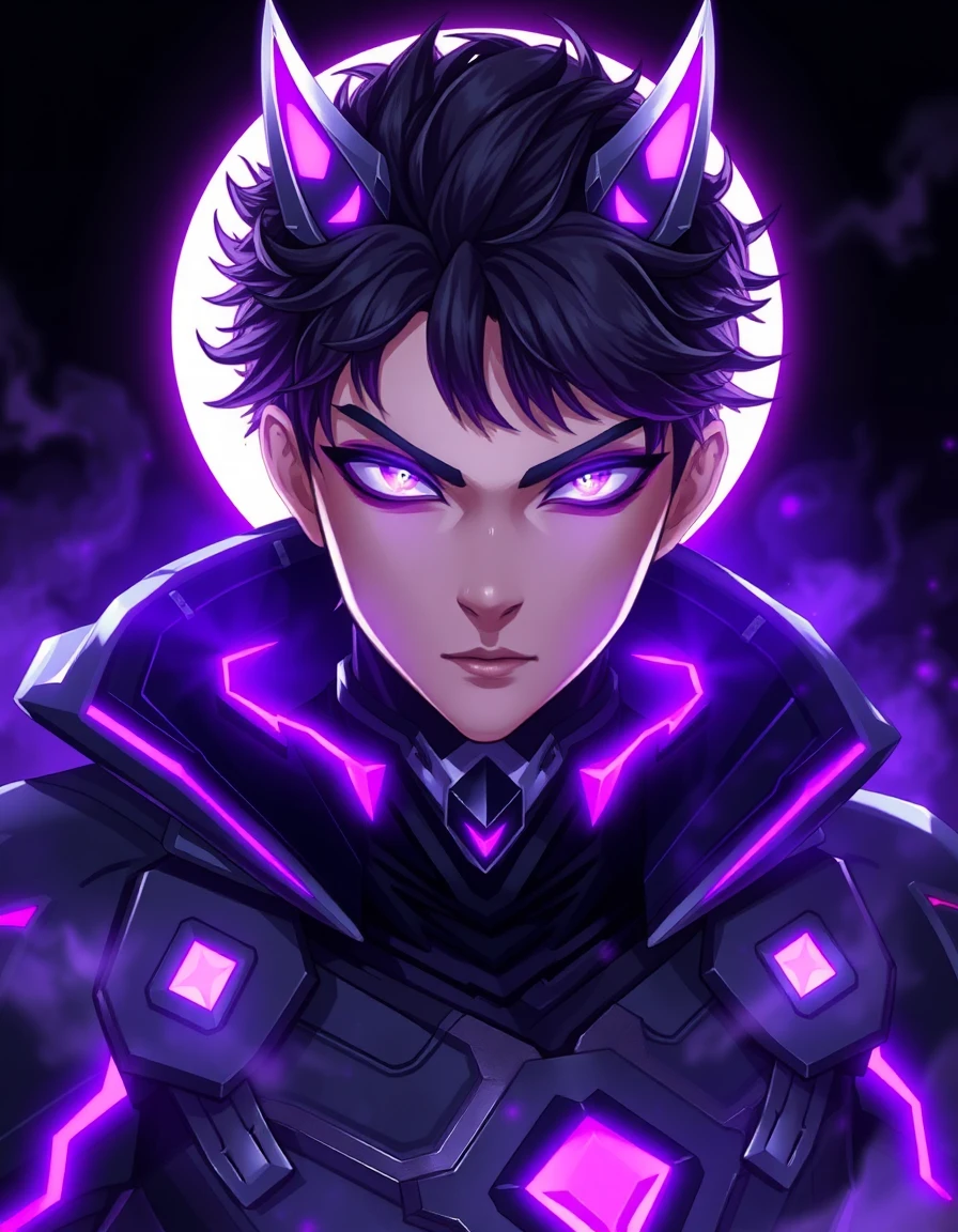 Solo Leveling