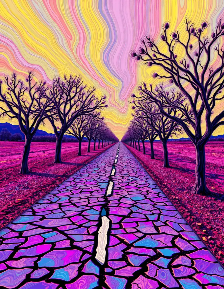 Unlock Your Creative Surrealism