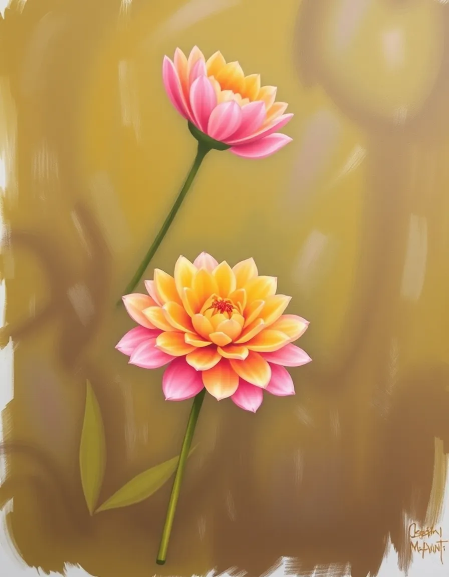 Unleash Your Creativity With AI Digital Art