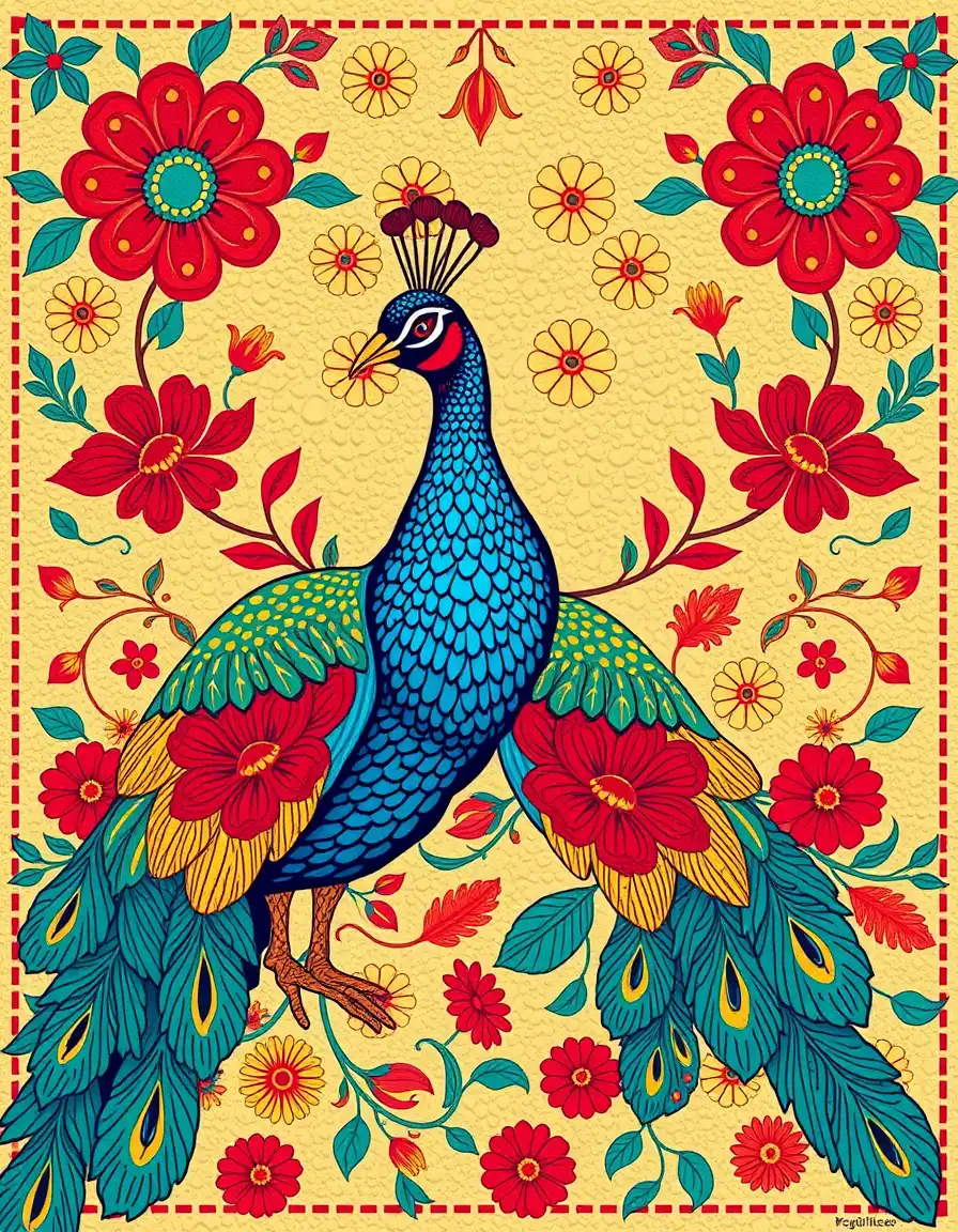 Design Tactile Art Creations